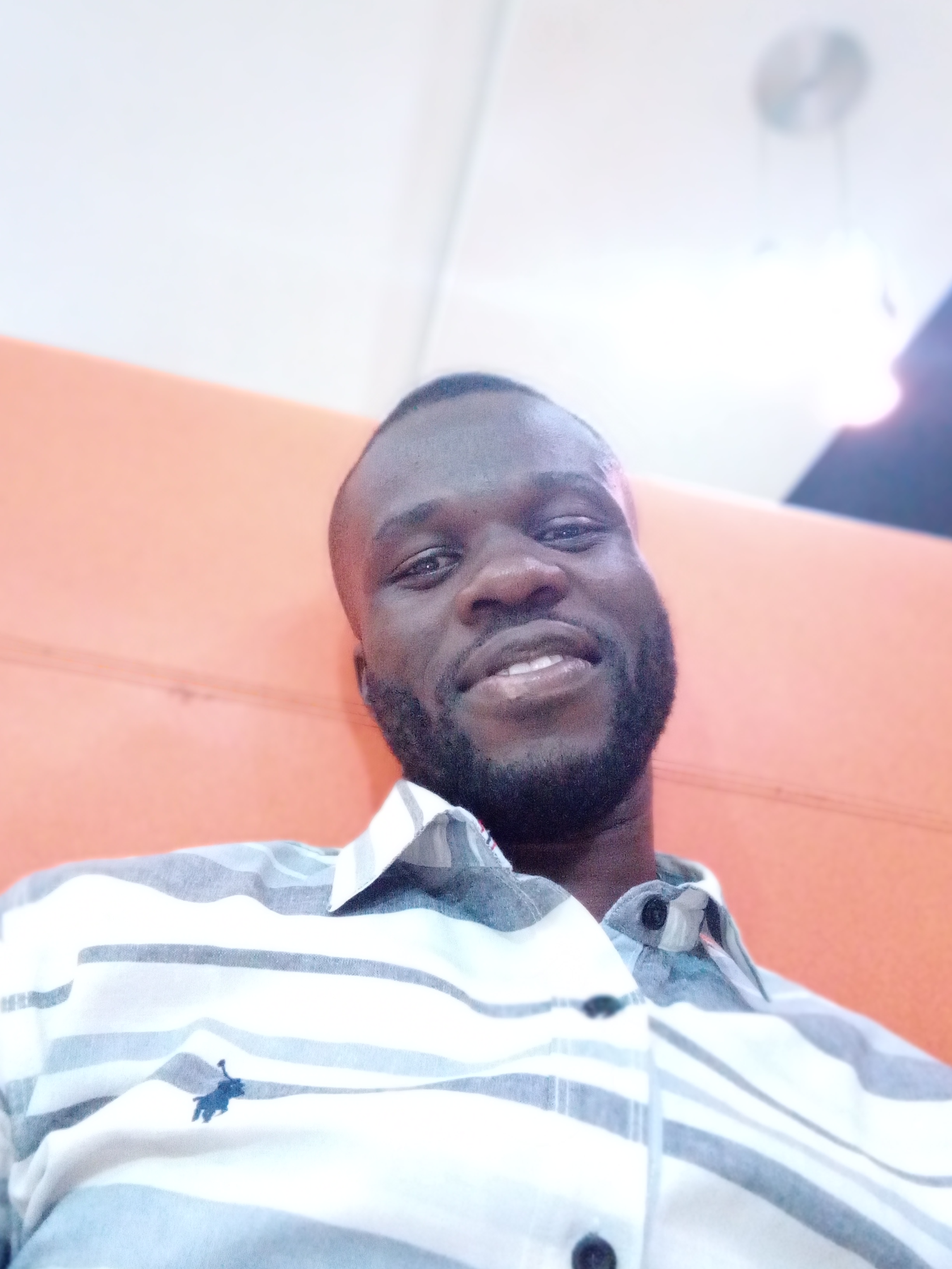 Image of Uduakobong Otu